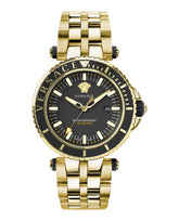 Versace VEAK00618 V-Race Montre Hommes